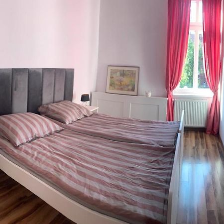 Apartmán Kamienica Chorzów Exteriér fotografie