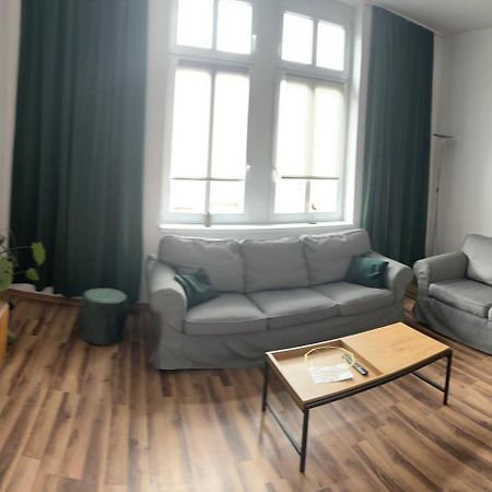 Apartmán Kamienica Chorzów Exteriér fotografie