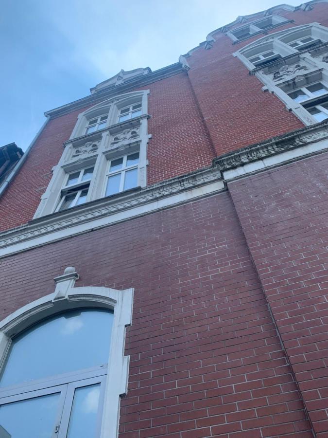 Apartmán Kamienica Chorzów Exteriér fotografie
