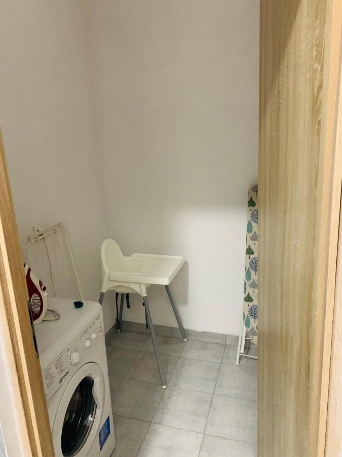 Apartmán Kamienica Chorzów Exteriér fotografie
